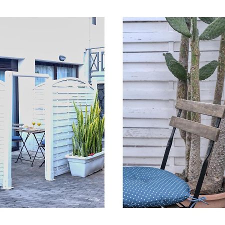 Studio Etna-Near Playa Flamingo Playa Blanca  Exterior foto